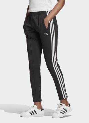 Жіночі спортивні штани adidas gd2361, l xl