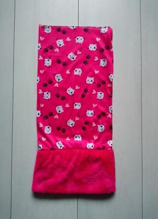 Зимовий бафф x-mail