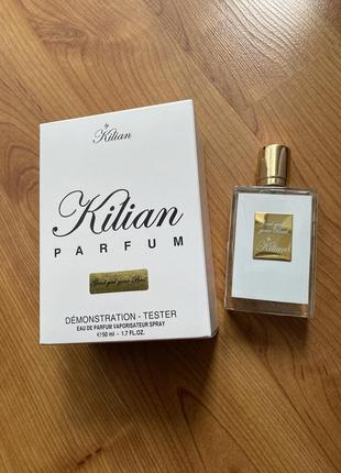 Kilian good girl gone bad (тестер) 50 ml.