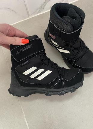 Adidas terrex1 фото