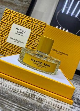 🥭распив vilhelm parfumerie mango skin🥭3 фото