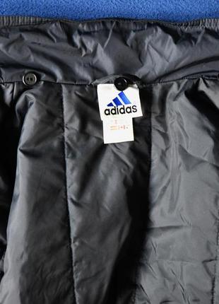 Куртка демі adidas |unisex6 фото