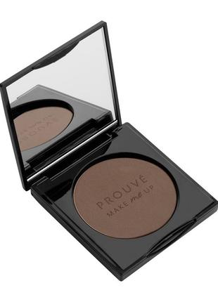 Рум'яна природно - коричневій bronzer 11 фото