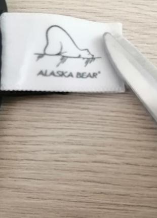 Маска для сну alaska bear.3 фото