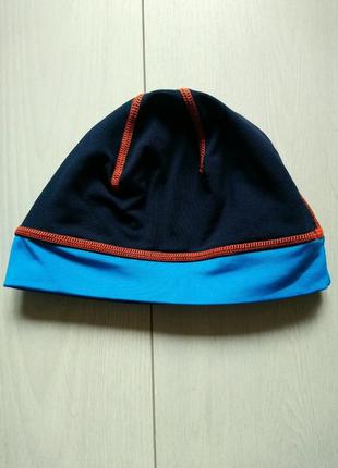 Спортивна шапка crane
