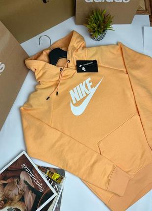 Худі від nike