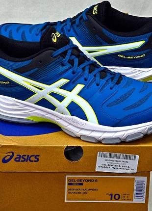 Asics gel-beyond 61 фото