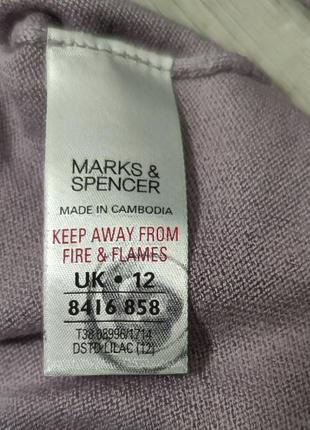 Джемпер, светр, блуза marks&spencer 3