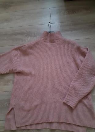 Свитер женский h&m2 фото