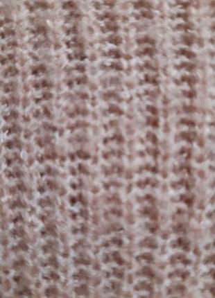 Свитер женский h&m3 фото