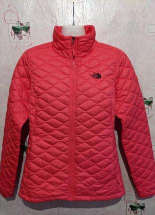 Куртка жіноча  the north face thermoball nf0a3rxf1 фото