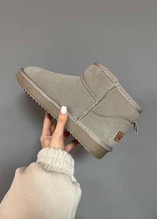 Жіночі угги  ugg ultra сникерсы женские уггы