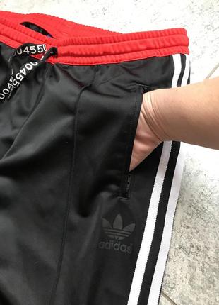 Спортивні штани adidas3 фото