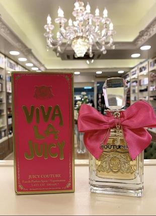 🎀распив сладкого и цветочного оригинала juicy couture viva la juicy🎀1 фото