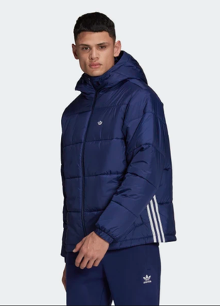 Чоловіча куртка adidas h13554, l