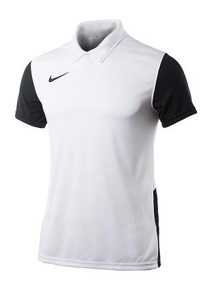 Футболка nike jersey trophy iii shortsleeve