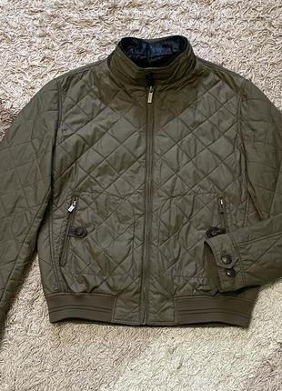 Куртка massimo dutti