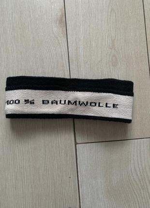 Пов’язка на голову