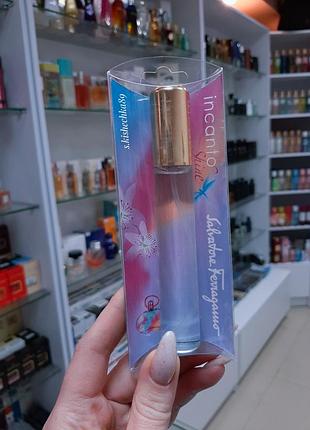 Пробнік парфум жіночий incanto shine 💐!