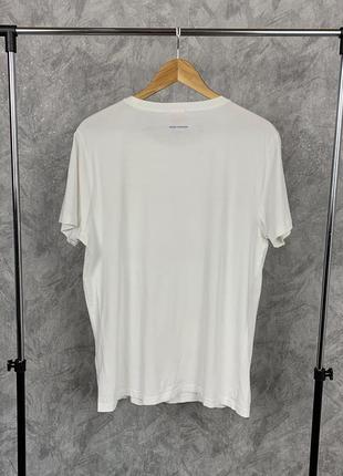 Футболка hugo boss5 фото