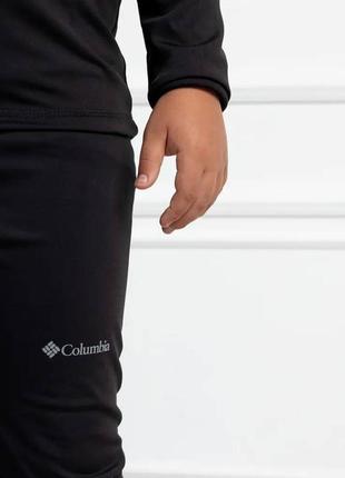 Підліткова термобілизна columbia 🧸3 фото