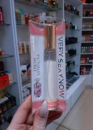 Giorgio armani parfums victoria's secret пробнік парфум  !