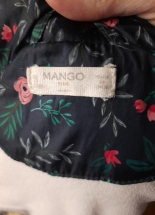 Куртка mango 3