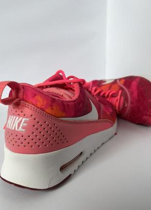 Женские кроссовки nike airmax