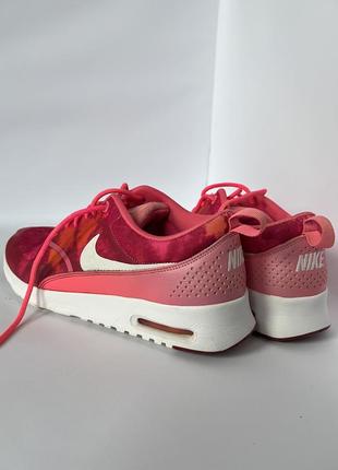 Женские кроссовки nike airmax2 фото