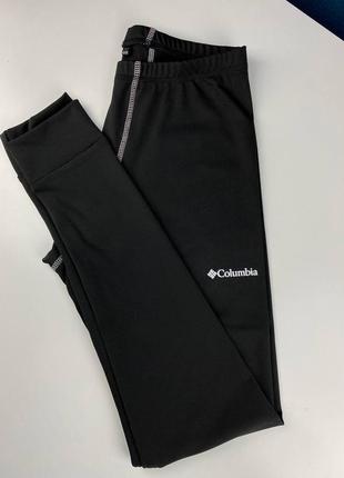 Чоловіча термобілизна columbia 4