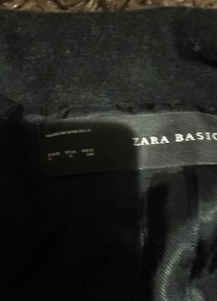 Куртка zara2 фото