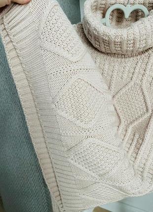 Розкішний светр isabel marant made in italy оригінал шерсть альпака7 фото