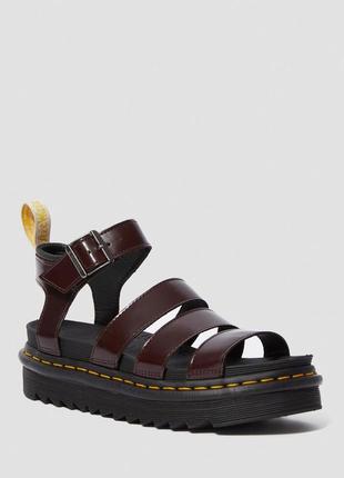 Сандалії dr. martens blaire vegan (39eur/25см)