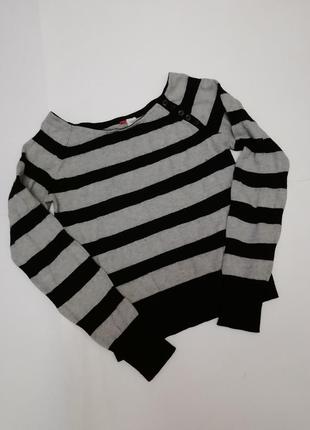 Светр h&m made in china