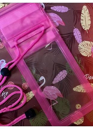 Чехол для телефона (кейс) водонепроницаемый