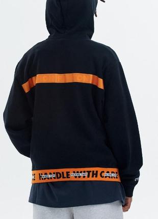 Худи, толстовка heron preston стиль3 фото