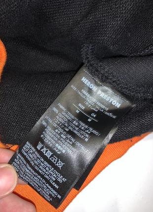 Худи, толстовка heron preston стиль 9