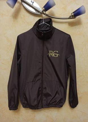 Спортивная мастерка