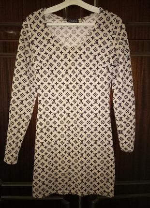 Продам платье