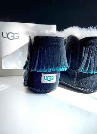 Пінетки ugg2 фото