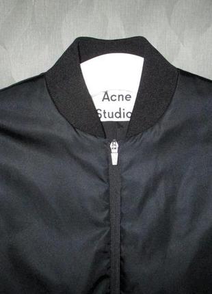 Куртка acne studios