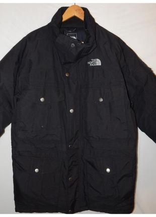 Сезонный sale! куртка пуховик The North Face Retro Nuptse Supreme куртки hyvent vintage
