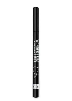 Подводка лайнер wonder ink eyeliner