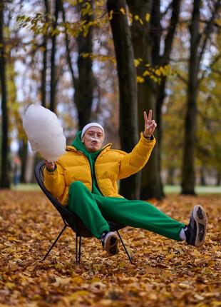 Тёплый спортивный костюм оверсайз ​​🔥теплий спортивний костюм оверсайз огонь пушка scale...