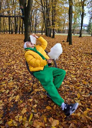 Тёплый спортивный костюм оверсайз ​​🔥теплий спортивний костюм оверсайз огонь пушка scale...