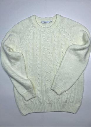 Жіночий светр джемпер кофта changes розмір s-m