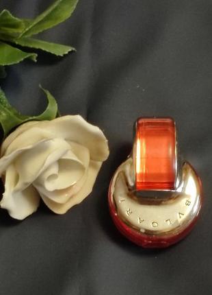 Туалетная вода bvlgari omnia coral (булгари омниа корал)