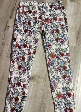 Штани  zara2 фото