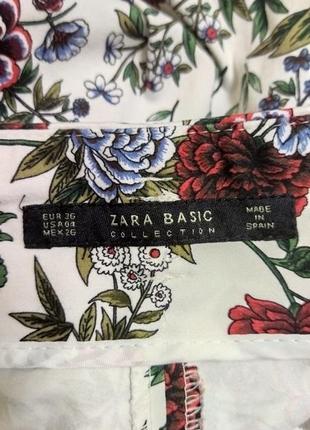 Штани  zara7 фото