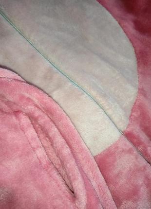 Кігурумі рожевий дитячий єдиноріг піжама косплей комбез комбінезон8 фото